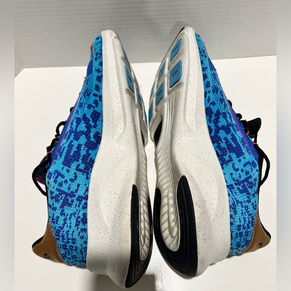 Nike SuperRep Go 3 Next Nature Flyknit Shoe Sneakers Trainer Men’s Size 14 - Picture 8 of 10